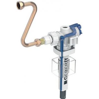 Geberit napouštěcí ventil 240.705.00.5 – Sleviste.cz