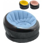 Nafukovací křeslo Intex 68582 EMPIRE chair – Hledejceny.cz