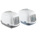 Juko WC QUEEN Super kryté 55 x 71 x 46,5 cm – Sleviste.cz