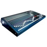 Soundcraft LX7ii 32CH – Hledejceny.cz