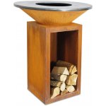 OFYR CLASSIC STORAGE CORTEN 85 OCS-85-100 – Zboží Dáma