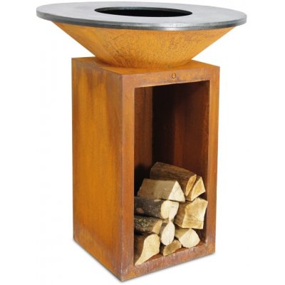 OFYR CLASSIC STORAGE CORTEN 85 OCS-85-100 – Zboží Dáma