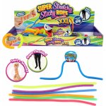 Guma s glitry natahovací elastická 50cm 6 barev – Zboží Živě