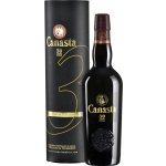 Canasta 30 y 20% 0,5 l (holá láhev) – Hledejceny.cz