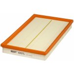 Vzduchový filtr HENGST FILTER E827L – Zboží Mobilmania