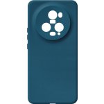 CVK Kryt modrý na Honor Magic 5 Pro – Zboží Živě