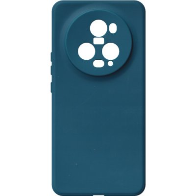 CVK Kryt modrý na Honor Magic 5 Pro – Zboží Živě