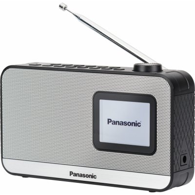 Panasonic RF-D15 – Sleviste.cz