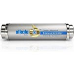 AQUA 4U profistore IPS ALKALEX™ Home - 3/4" (2,5m³/h) Iontový změkčovač vody 0-65°C PN10 ALKALEX34 – Hledejceny.cz