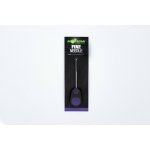Korda Jehla Fine Latch Needle Purple – Hledejceny.cz