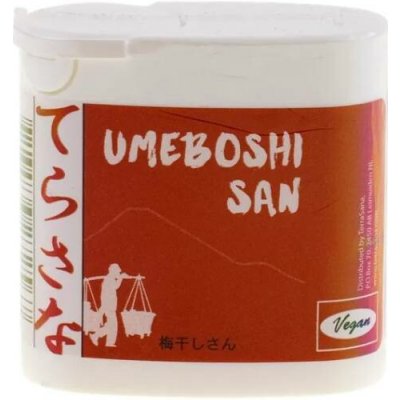 Danfood Umeboshi pilulky 16 g – Hledejceny.cz