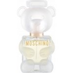 Moschino Woman Toy 2 parfémovaná voda dámská 50 ml – Hledejceny.cz