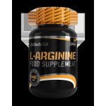 BiotechUSA L-Arginine - 90 kapslí