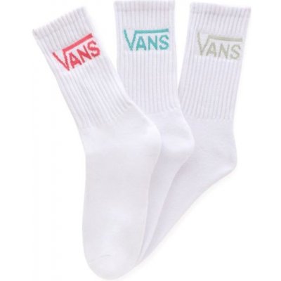 Vans Wm Classic Crew Wmns 3pk lint – Hledejceny.cz