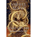 House of Flame and Shadow – Hledejceny.cz