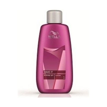 Wella wave it objemová trvalá C 250 ml