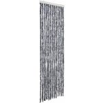 Moskytiéra do dveří 56 cm x 200 cm – Hledejceny.cz
