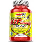 Amix ATP Energy Peak 90 kapslí – Zbozi.Blesk.cz