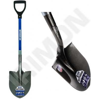 Seymour Midwest Srdcový S400 – Sleviste.cz