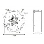 Soler & Palau TCBT/4-250 – Hledejceny.cz