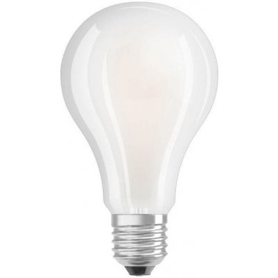 Osram LED žárovka E27 A67 24W = 200W 3452lm 2700K Teplá bílá 360°