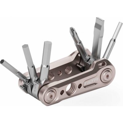 Tilta Multi-Functional Mini Tool Kit - Smokey Pink – Zboží Mobilmania