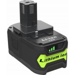 Ryobi RB18L15 18V/1,5Ah Lithium+ – HobbyKompas.cz