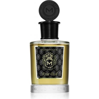 Monotheme Black Label Rose Oud parfémovaná voda unisex 100 ml – Zbozi.Blesk.cz