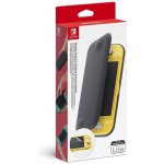 Nintendo Switch Lite Flip Cover & Screen Protector – Sleviste.cz