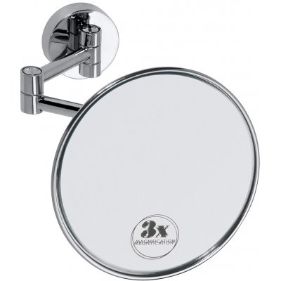 Bemeta 112101521 kosmetické zrcátko závěsné – Sleviste.cz