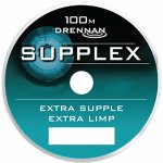 Drennan Supplex 100 m 0,18 mm 5 lbs – Zbozi.Blesk.cz