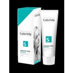 CutisHelp Health Care S konopný krém při seboroické dermatitidě na regulaci kožního mazu 30 ml – Sleviste.cz