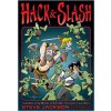 Karetní hry Steve Jackson Games Hack & Slash