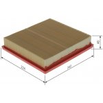 BOSCH F 026 400 668 Vzduchový filtr (F026400668) – Hledejceny.cz