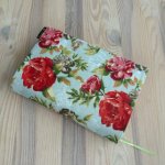 Obal na knihu Růže 2 – Zbozi.Blesk.cz