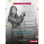 Space Engineer and Scientist Margaret Hamilton Di Piazza DomenicaPaperback – Hledejceny.cz