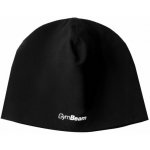 GymBeam Urban Beanie Black – Zboží Dáma