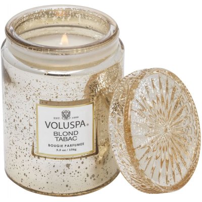 Voluspa BLOND TABAC 156 g – Zbozi.Blesk.cz