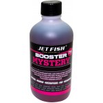 Jet Fish Mystery Booster Jahoda Moruše 250 ml – Zboží Dáma