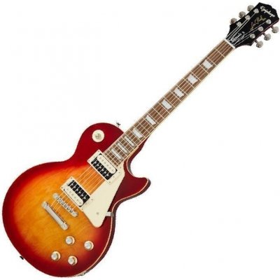 Epiphone Les Paul Classic Heritage – Zbozi.Blesk.cz