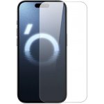 RedGlass tvrzené sklo iPhone 16 Pro Max 126234 – Zboží Živě