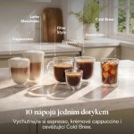 DeLonghi Rivelia Start EXAM420.55.WXL – Zboží Mobilmania