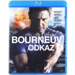 Bourneův odkaz / The Bourne Legacy BD – Zboží Dáma