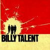 Hudba Billy Talent - Billy Talent LP LP