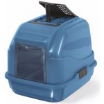 Imac Krytý z recyklovaného plastu s uhlíkovým filtrem a lopatkou 50 x 40 x 40 cm – Zbozi.Blesk.cz