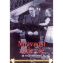 Film Mravnost nade vše DVD