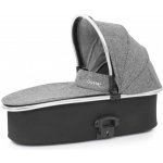 BabyStyle Oyster 2/Max/Zero colour pack hluboký díl Wolg Grey