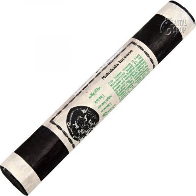 Bodhi Mahakala tibetské vonné tyčinky 37 ks – Sleviste.cz