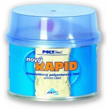 Polykar Nový Rapid, 500g