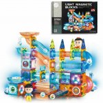 mamido kuličková dráha 142 ks – Zboží Mobilmania